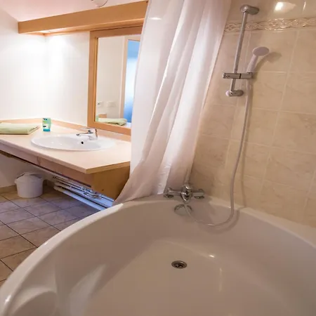 Apartment Great Holiday Near Lake Annecy