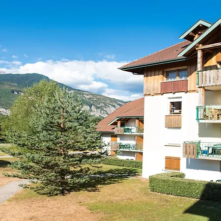 Apartment Great Holiday Near Lake Annecy