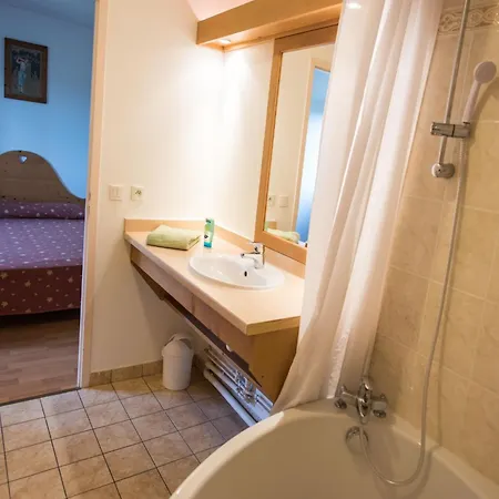 Apartment Great Holiday Near Lake Annecy *